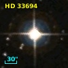 HD  33694