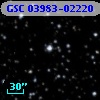 GSC 03983-02220