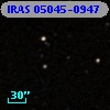 IRAS 05045-0947