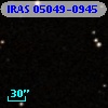 IRAS 05049-0945