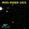 IRAS 05069-1031
