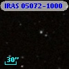 IRAS 05072-1000