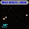 IRAS 05073-1050