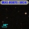 IRAS 05075-1024
