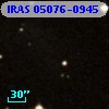 IRAS 05076-0945