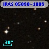 IRAS 05080-1008