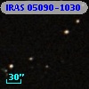 IRAS 05090-1030