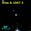 Kiso A-1047   3
