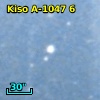 Kiso A-1047   6