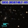 1RXS J050740.7-091457