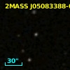 1RXS J050834.3-091305