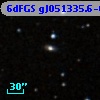 6dFGS gJ051335.6-091814