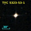 TYC 5323-53-1