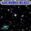GSC 03983-02152
