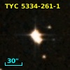 TYC 5334-261-1