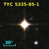 TYC 5335-85-1