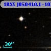 1RXS J050410.1-103648