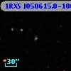 1RXS J050615.0-100148