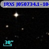 1RXS J050734.1-104950