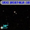 1RXS J050746.0-103749