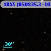 1RXS J050835.3-102555
