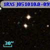 1RXS J051010.0-095710