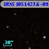 1RXS J051427.6-093658