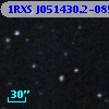 1RXS J051430.2-085258