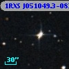1RXS J051049.3-083229