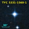 TYC 5331-1560-1