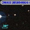 2MASS J05094864-0906065