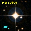HD  32600