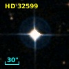 HD  32599