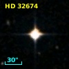 HD  32674