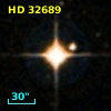 HD  32689