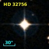 HD  32756