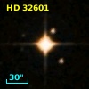 HD  32601