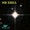 HD  32611