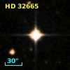 HD  32665