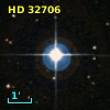 HD  32706