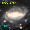 NGC  1784