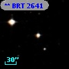 ** BRT  2641