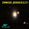6dFGS gJ050431.2-121931