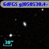 6dFGS gJ050530.4-132302