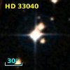 HD  33040