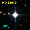 HD  33079