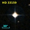 HD  33159