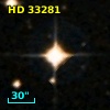 HD  33281