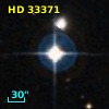HD  33371