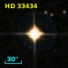 HD  33434